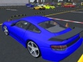 leikur Real Car Parking 2020