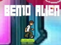 leikur Ben10 Alien 