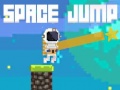 leikur Space Jump 