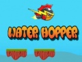 leikur Water Hopper
