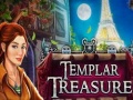 leikur Templar Treasure
