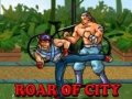 leikur Roar of City