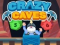 leikur Crazy Caves
