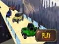 leikur Uphill Mountain Jeep Drive 2k20