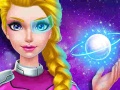 leikur Anime Fantasy Dress Up