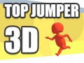 leikur Top Jumper 3d