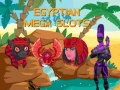leikur Egyptian Mega Slots