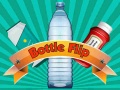 leikur Bottle Flip