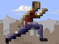 leikur Endless Runner