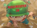 leikur Minesweeper 3d