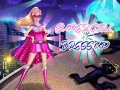 leikur Super Girl Dress Up