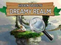 leikur Hidden Objects Dreamy Realm