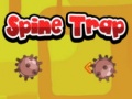 leikur Spine Trap