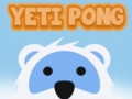 leikur Yeti Pong