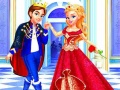 leikur Cinderella Prince Charming