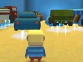 leikur Kogama Cars 2 Land