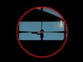 leikur Sniper Code One