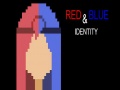 leikur Red & Blue Identity