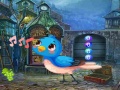 leikur Singing Bird Escape