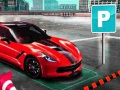 leikur No Driver Parking