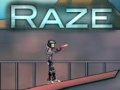 leikur Raze