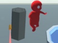 leikur Bullet Shooter