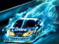 leikur Racing Car Puzzle