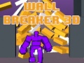 leikur Wall Breaker 3D