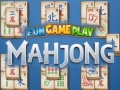 leikur FunGamePlay Mahjong