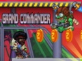 leikur Grand Commander