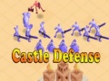 leikur Castle Defense