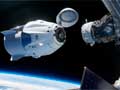 leikur ISS Docking Simulator