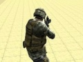 leikur Soldier Attack