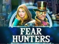 leikur Fear Hunters