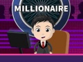 leikur Millionaire