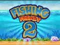 leikur Fishing Frenzy 2
