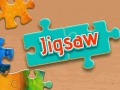 leikur Jigsaw