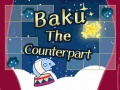 leikur Baku The Counterpart