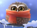 leikur Cute Owl Slide