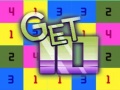 leikur Get 10