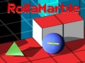 leikur RollaMarble