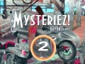 leikur Mysteriez! 2 Daydreaming