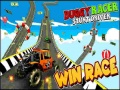 leikur Buggy Racer Stunt Driver Buggy Racing