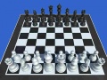 leikur 3d Chess