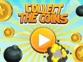 leikur Collect The Coins