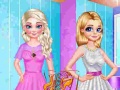 leikur BFF Summer Fashion
