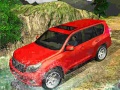 leikur Offroad Land Cruiser Jeep