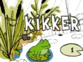 leikur Kikker