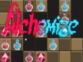 leikur Alchemize