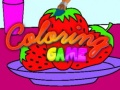 leikur Coloring game
